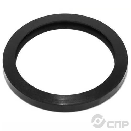 Кольцо прямоугольного сечения 1,7х1х1